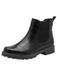 Tamaris Dames Chelseaboot 1-25340-47 028 Maat: 38 EU