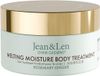 Jean & Len Melting Moisture Body Butter Rosemary & Ginger, 200 ml