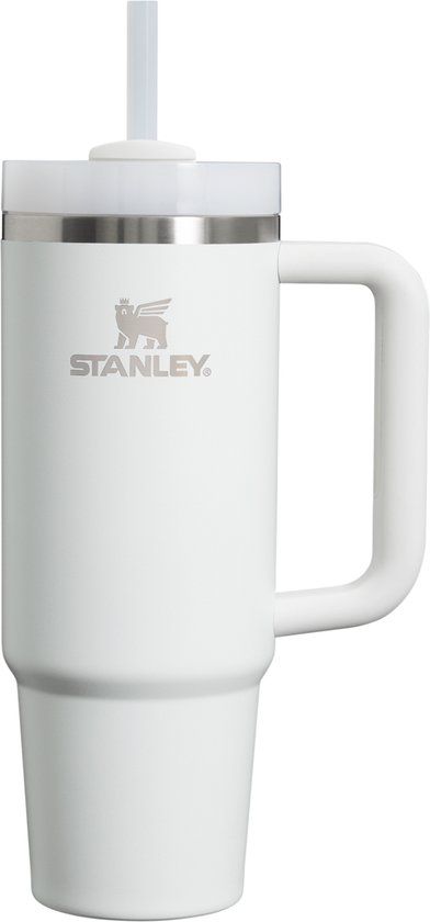 Stanley Quencher® H2.O FlowState™ Tumbler | 0,89L - Frost