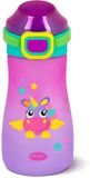 Playgro Stella Babyfles met Tuit - Flip-top Dop - Lekvrij - BPA-vrij - 550 ml - Vanaf 18 maanden