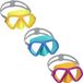 Dominator Bestway Duikmasker Kinderen 22048 Multicolour