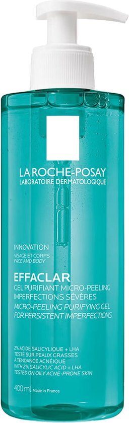 La Roche Posay 3337875708289