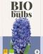 Jub Hyacinthus blue pearl - bio JUB, 3 bollen
