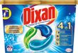 Dixan Discs - Capsules de lessive et détachant - Extreme Power - Linge blanc, coloré et noir - 17 lavages