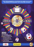 Nova Carta DVD Spel van het Jaar 2007