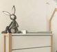 Bell Amy Commode Bladvergroter Pinette