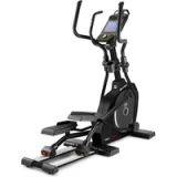 BH Fitness Elliptical trainer Studio Multimedia FDC20
