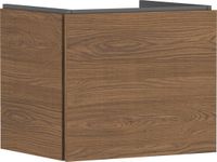 Hansgrohe Xilesa E Badmeubel 580/470mm Cashmere Oak