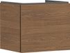 Hansgrohe Xilesa E meuble de salle de bain 580/470mm Chêne cachemire