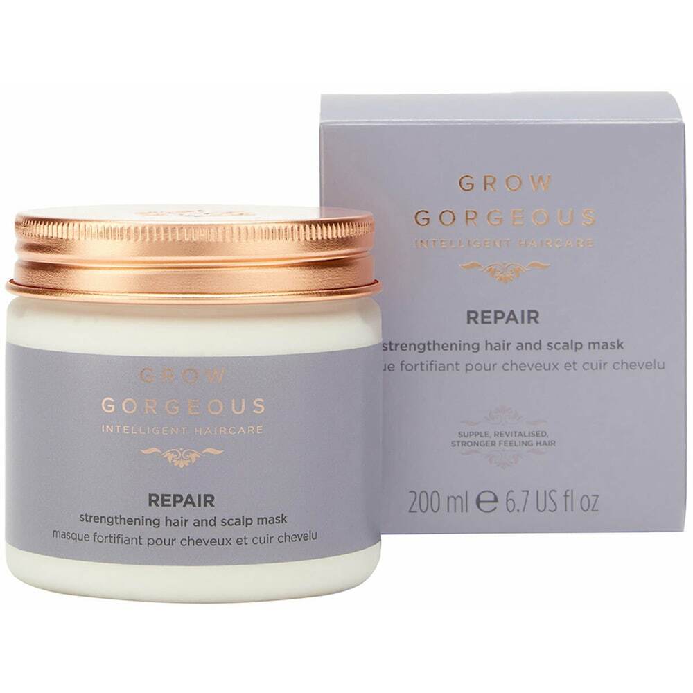 Grow Gorgeous Masker Unisex