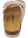 Palado Palado Korfu MP Metallic beige