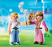 Playmobil DuoPack Prinsessen - 4128