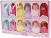 Bol Porte-clés Bébé Pompom Pelucheux - Multifonctionnel - Jolie Poupée pour Sacs à Main et Téléphones Portables