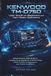 Kenwood TM-D750 User Guide for Beginners and Ham Radio Operators