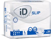 Ontex ID Expert Slip Plus Large - 28 stuks