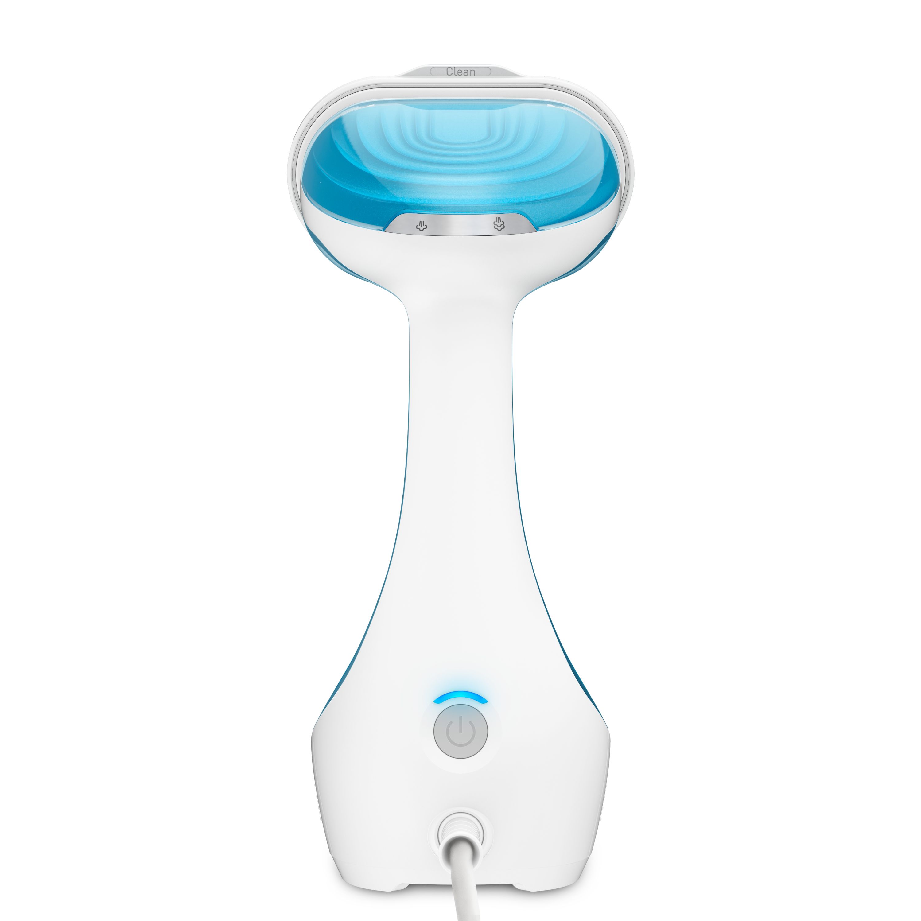 Tefal Pure Tex DT9530 Kledingstomer - Handstomer - 1700W - Zwart/Wit