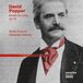 Music&Words Martin Rummel & Sebastian Hartung - Popper: Études For Cello, Op. 76 (CD)