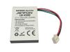 Ion-Li-batterij Jetfon Ion-Li-batterij 7,4 V, 800 mAh voor Terminal Jetfon X500 (LB-X500)