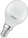Osram Classic LED E14 Kogel Mat 3.3W 250lm - 840 Koel Wit