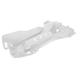 FORTRESS SKID PLATE WH
