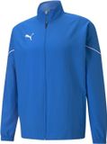 Puma Teamrise Trainingsvest Heren - Royal | Maat: L