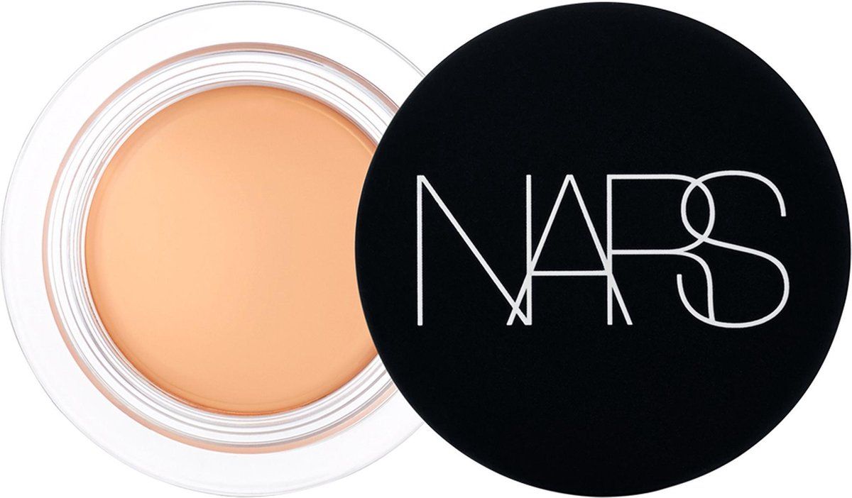 NARS Soft Matte Complete Concealer Cannelle