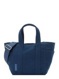 Calvin Klein Shopper donkerblauw
