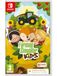 Nintendo Farming Simulator Enfants Code In Box