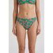 Shiwi Bas de bikini régulier Blossom Tropic Green Blossom