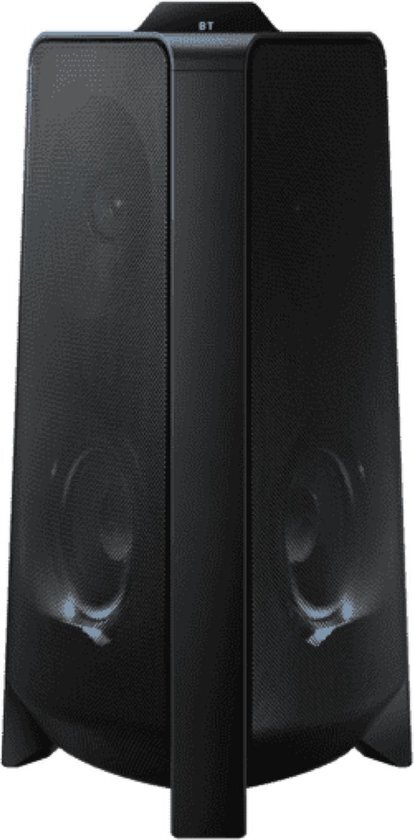 Samsung Tower Party Speaker MX-T40 zwart, black