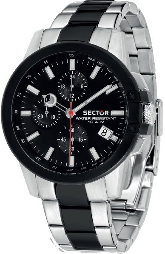 Sector Mod. R3273797002 - Horloge