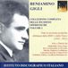 Gigli: Beniamino Gigli Collezione Compl. Vol.1
