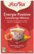 Yogi Tea Positive Energy Cranberry Hibiscus Bio 17 Zakjes