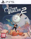 Obsidian The Outer Worlds 2 - Standard Edition PS5