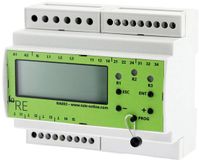 TELE Haase Bewakingsrelais NA003-M64 Version K 2700100K
