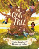 The Oak Tree