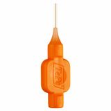 TePe interdentale Ragers original 0,45 mm Oranje - 3 x 6 stuks - Voordeelverpakking