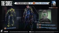 Focus Home Interactive The Surge PC