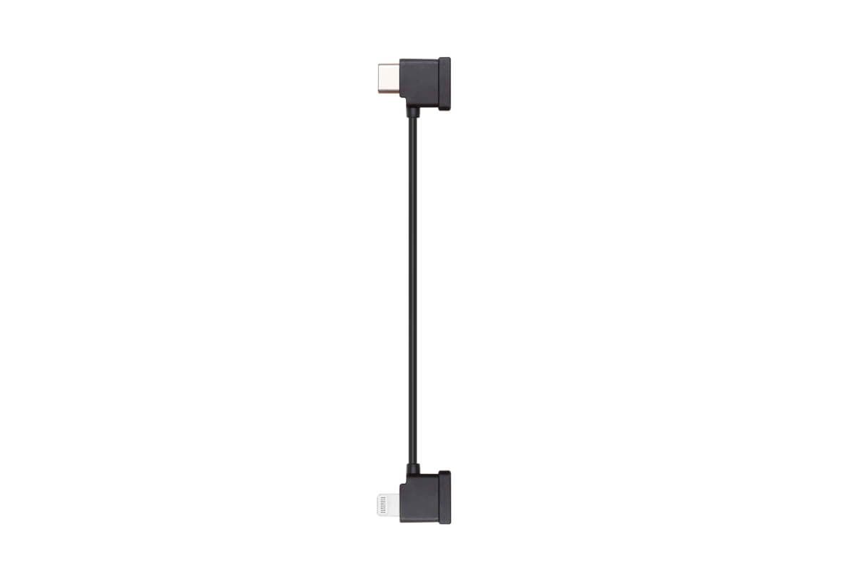DJI Mavic Air 2 Remote Controller Control Sticks - Black - CP.MA.00000224.01
