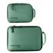 eagle creek Pack-It Isolate Compression Cube Set S/M Saule Vert
