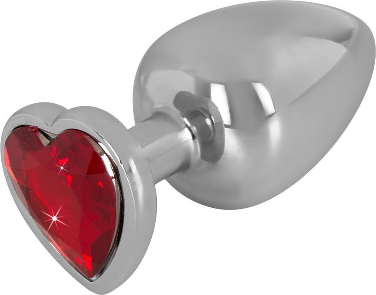 You2Toys Diamond Anal Plug Large