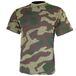 Mil-Tec T-shirt camouflage NVA pour hommes
