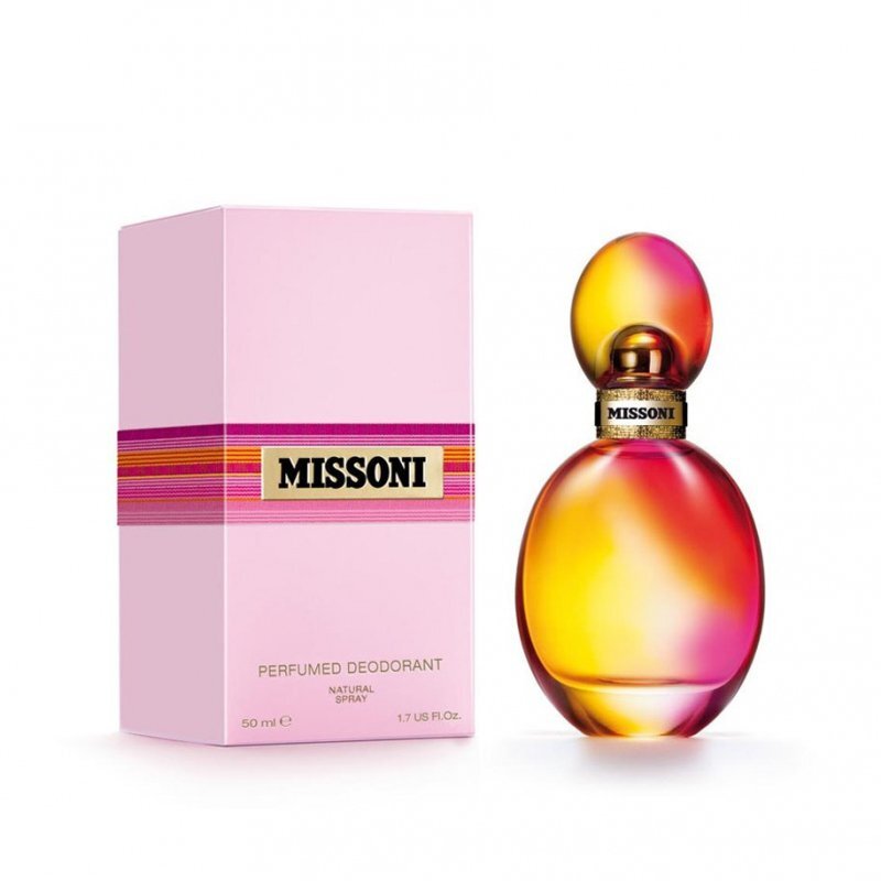 Missoni Missoni