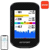 iGPSPORT BSC300T Fietscomputer