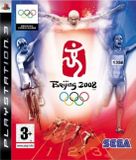 Sega Beijing 2008 - The Video Game Of The Olympic Games