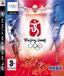Sega Beijing 2008 - The Video Game Of The Olympic Games