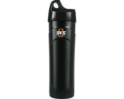 SKS Germany Cage Box / Bidon voor reparatieset - Zwart