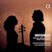 Invisibles Astrig Siranossian & Nathanaël Gouin - Invisibles (CD)