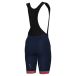 Ale Prime British Federation 2025 Fietsbroek Blauw XL Man