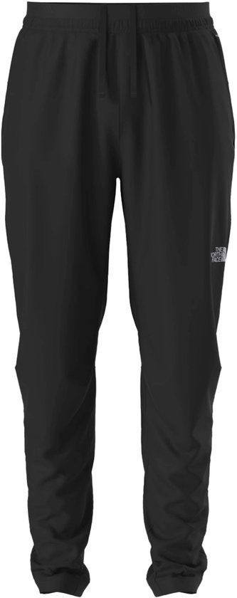 The North Face Mountain Athletics Ushba Broek Zwart M